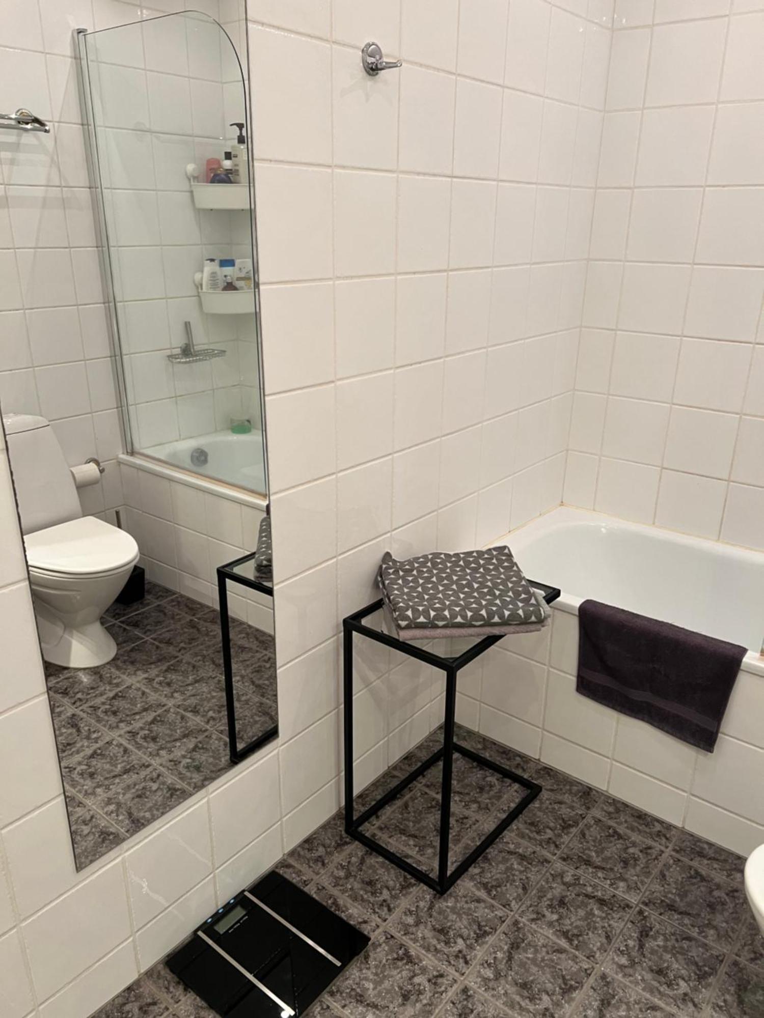 Viggsson Apartment Рейкявик Екстериор снимка