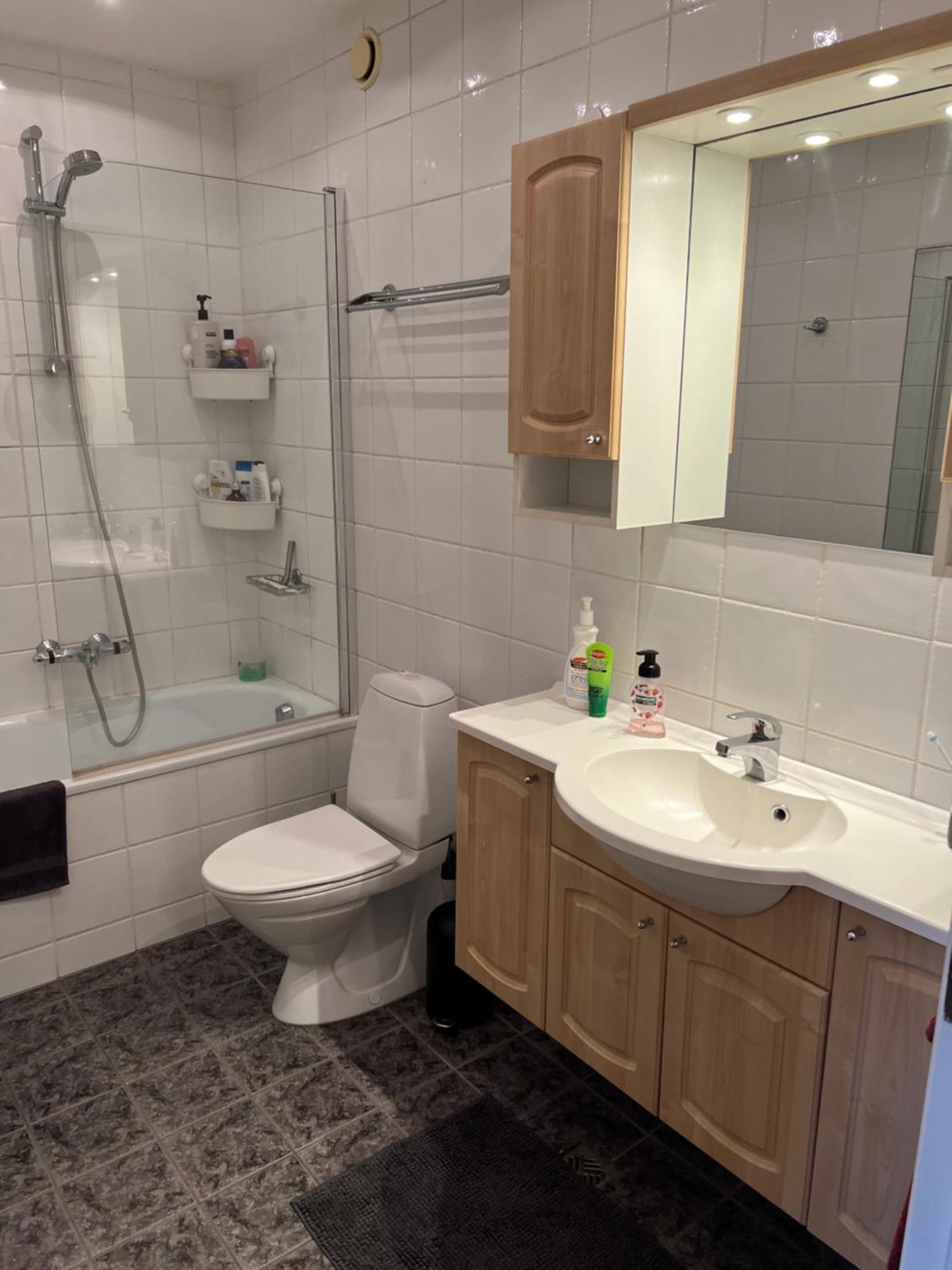 Viggsson Apartment Рейкявик Екстериор снимка