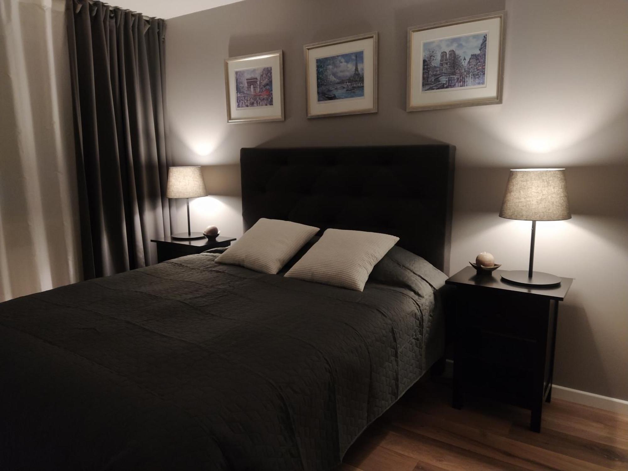 Viggsson Apartment Рейкявик Екстериор снимка